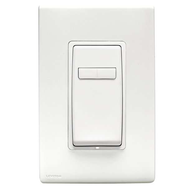 Leviton Renu 1800Watt 3way Dimmer Wayfair Canada
